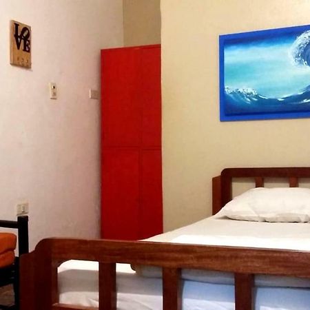Hostel Posadena Linda Посадас Экстерьер фото