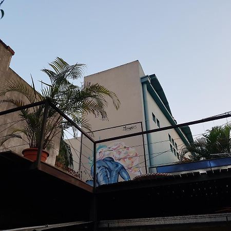 Hostel Posadena Linda Посадас Экстерьер фото