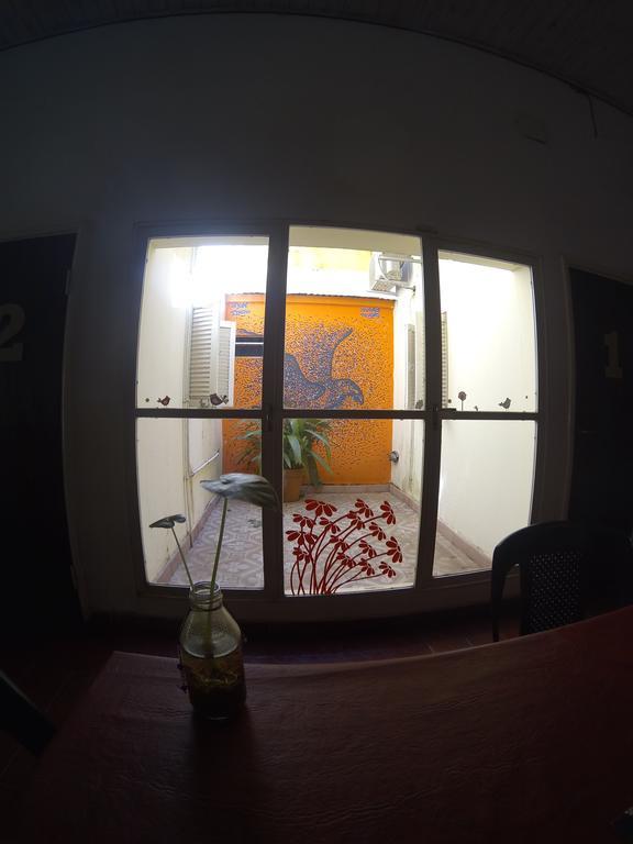 Hostel Posadena Linda Посадас Экстерьер фото