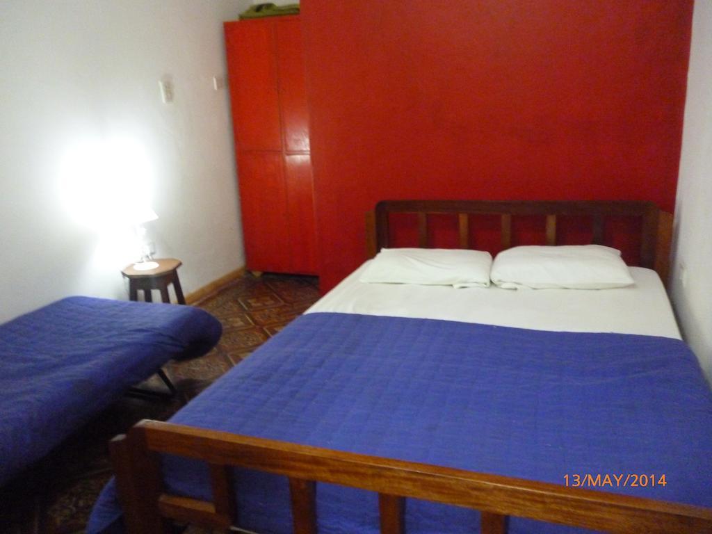 Hostel Posadena Linda Посадас Номер фото