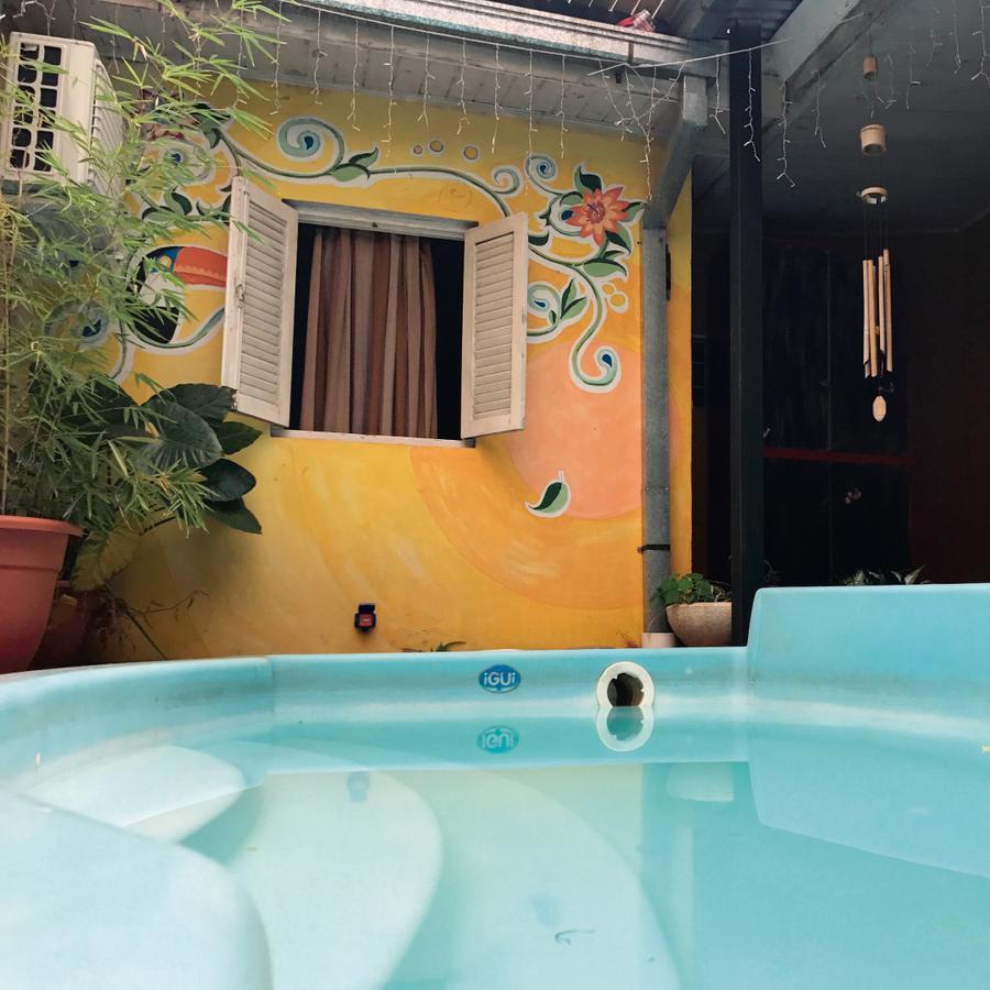 Hostel Posadena Linda Посадас Экстерьер фото