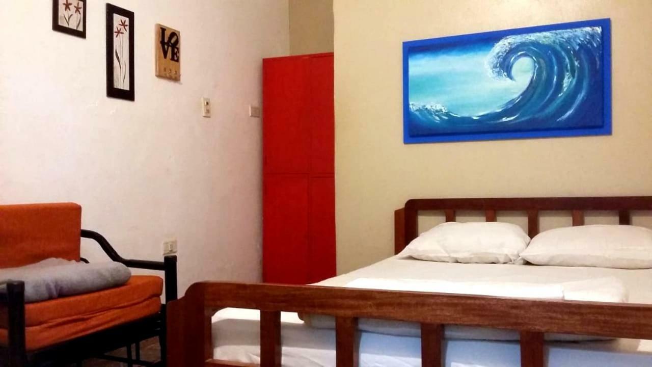 Hostel Posadena Linda Посадас Экстерьер фото