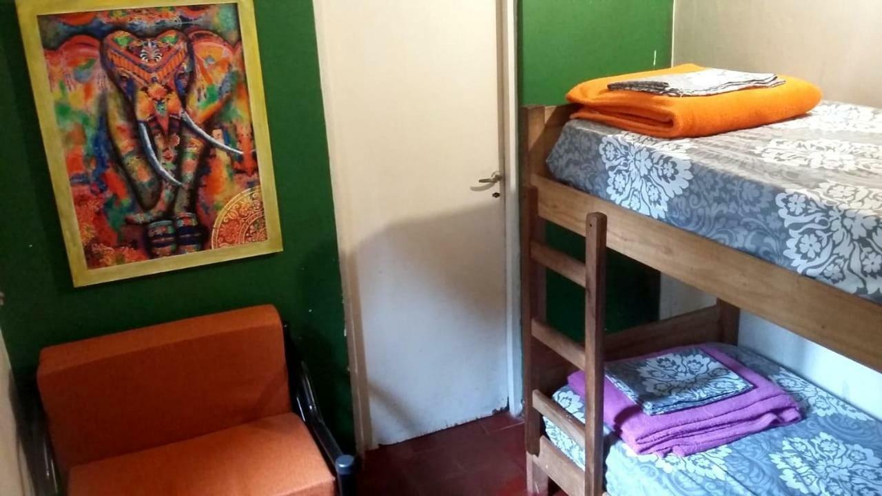 Hostel Posadena Linda Посадас Экстерьер фото