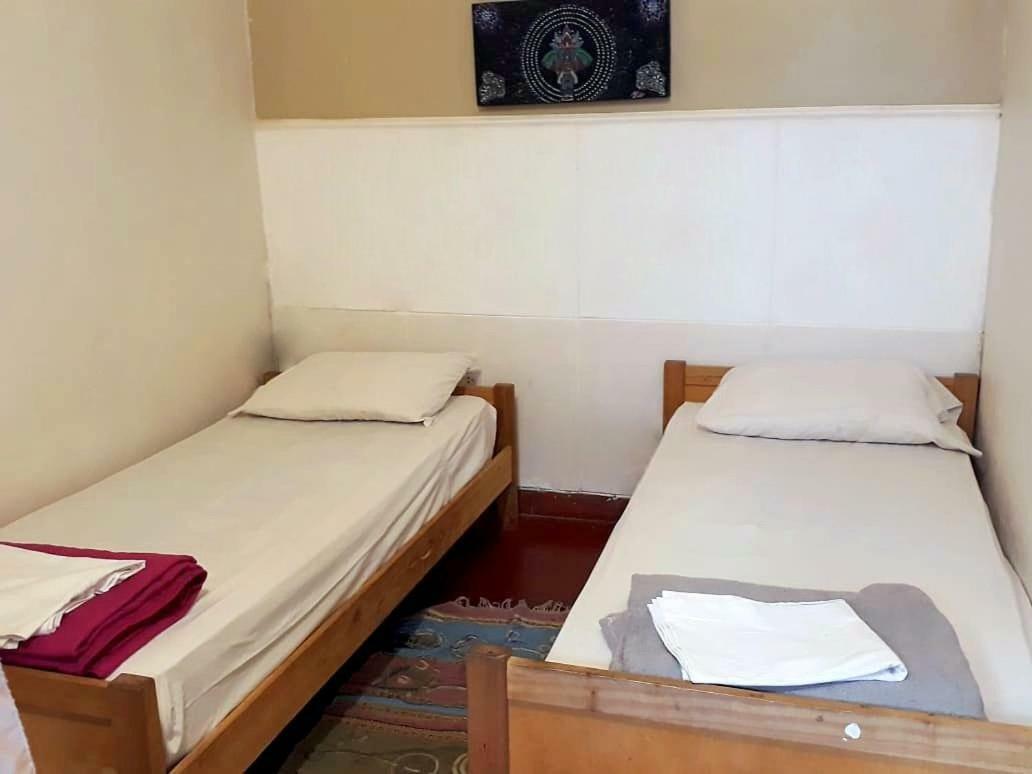Hostel Posadena Linda Посадас Экстерьер фото