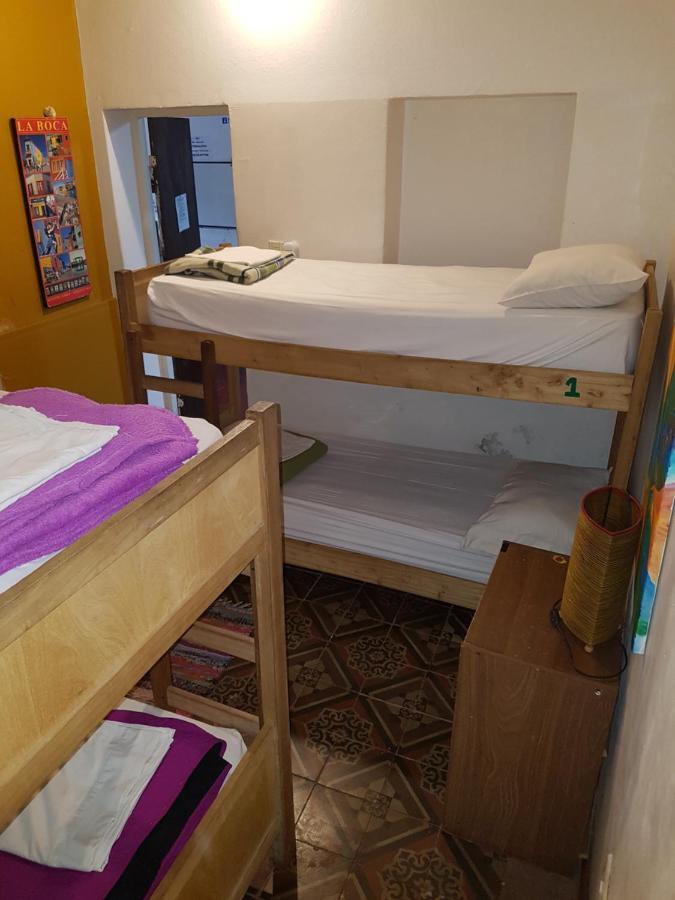 Hostel Posadena Linda Посадас Экстерьер фото