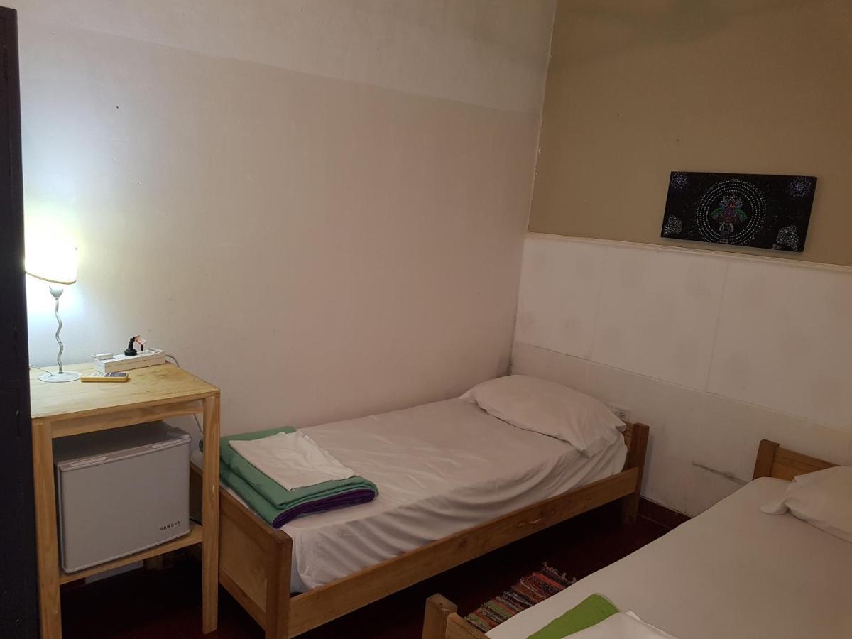 Hostel Posadena Linda Посадас Экстерьер фото