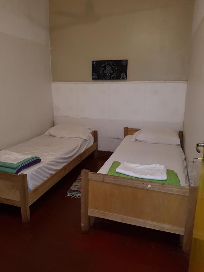 Hostel Posadena Linda Посадас Экстерьер фото