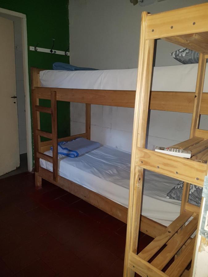 Hostel Posadena Linda Посадас Экстерьер фото