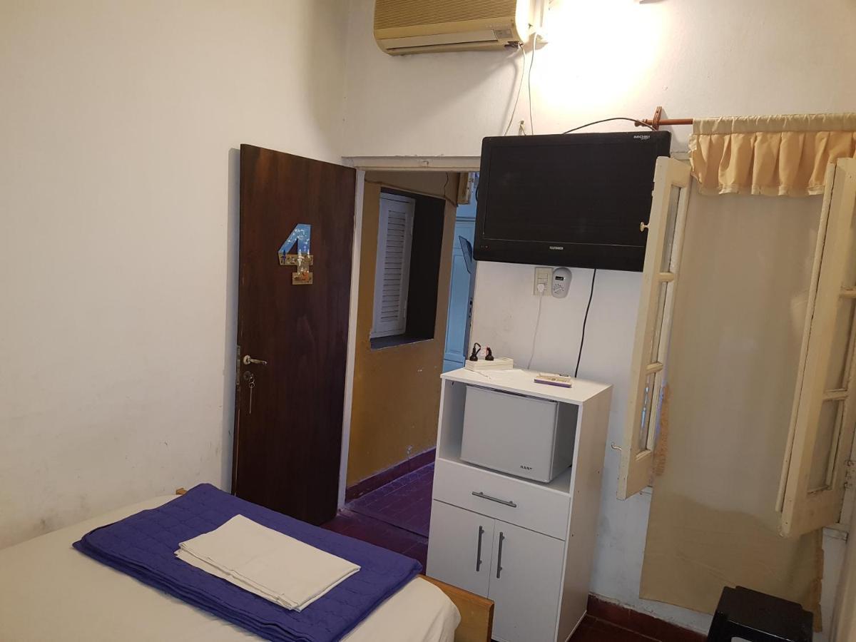Hostel Posadena Linda Посадас Экстерьер фото